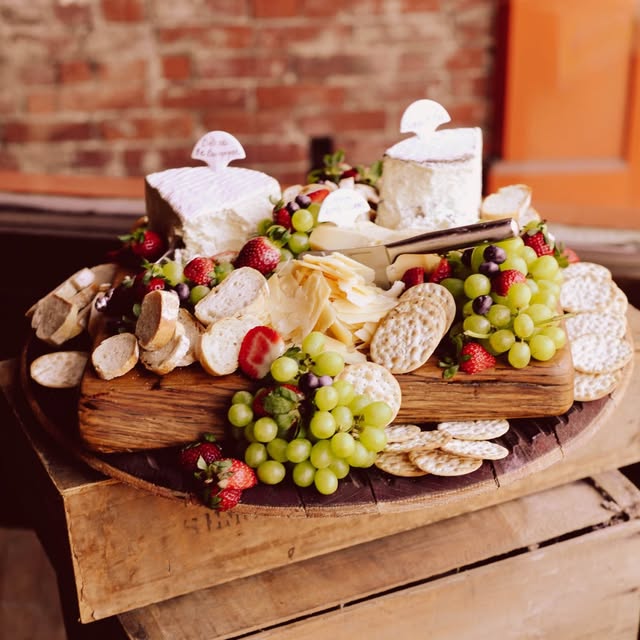 Pittsburgh Premier Catering profile picture