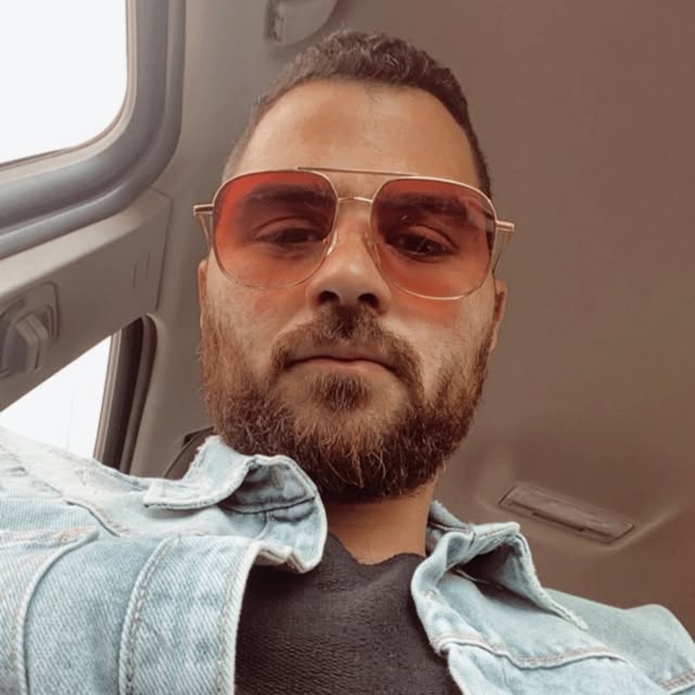 Mohamed Wael profile picture