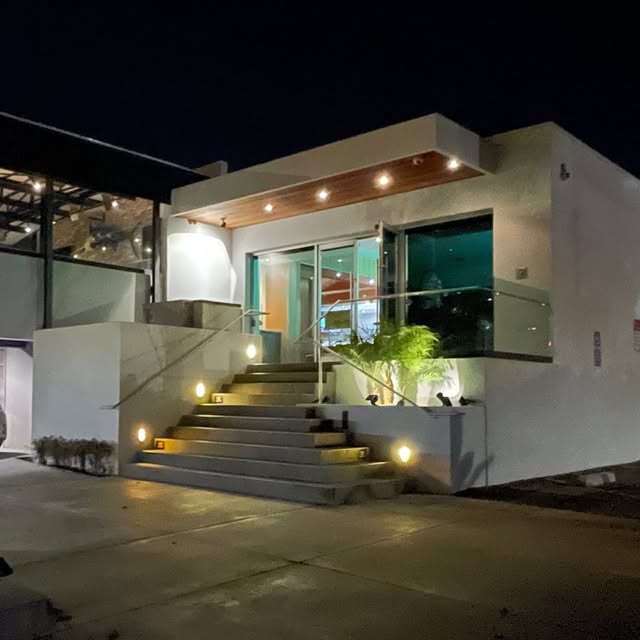 San Shi Go Laguna Beach profile picture