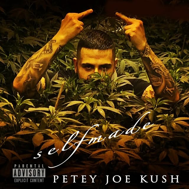 Petey Joe Kush profile picture