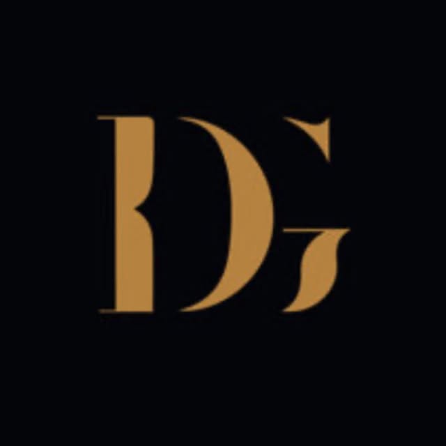 پلاک طلا اسم طلا|طلای دُرین profile picture