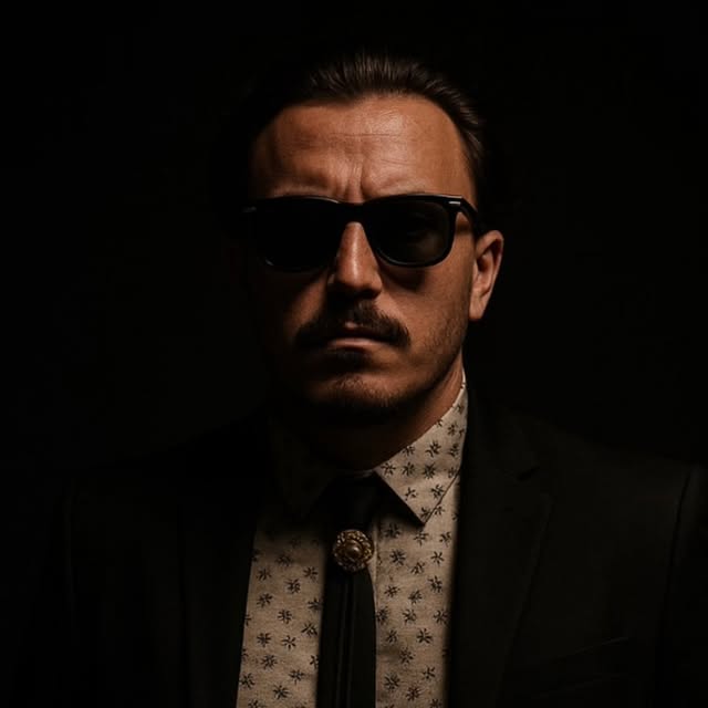 Rich Gonzalez profile picture