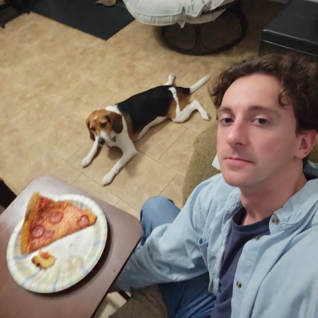Joey profile picture
