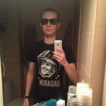 Dmitry Alimov profile picture