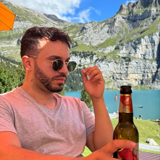 Estiven Guzman 🇩🇴 profile picture