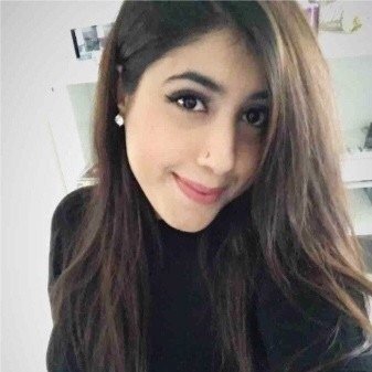 Arooba Hassaan profile picture