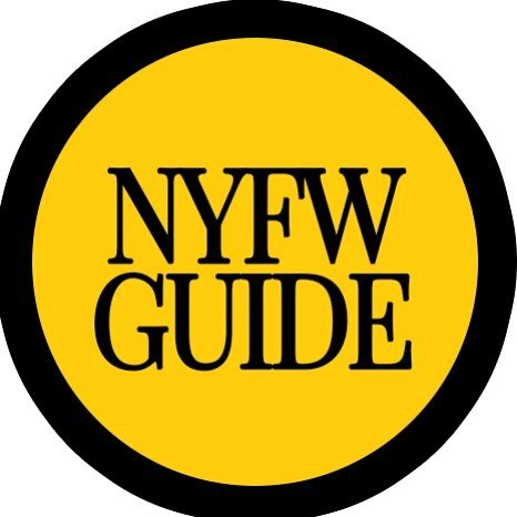 NYFW GUIDE profile picture