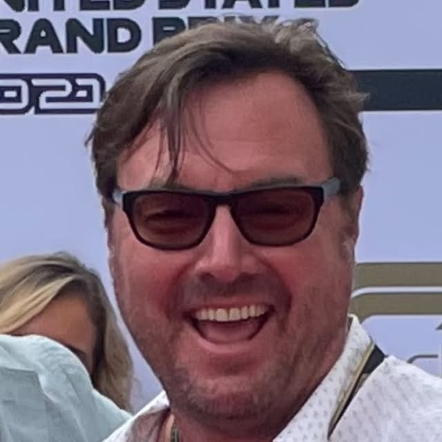 James Riding profile picture