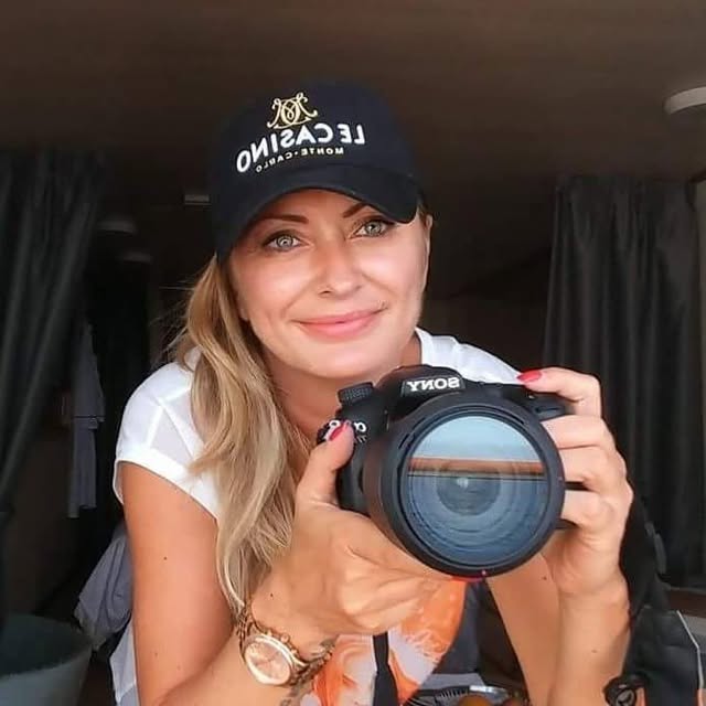 Sylvia M. profile picture