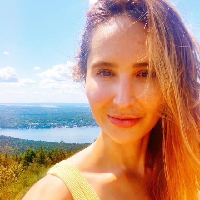 Natalia Brzezinski profile picture