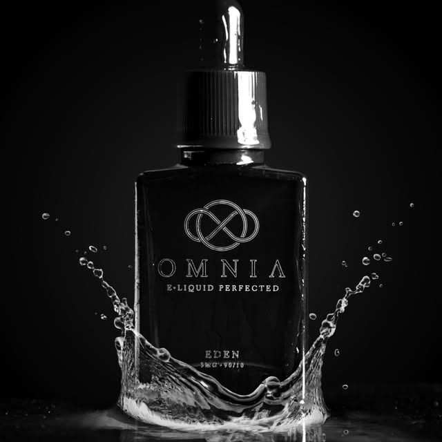 Omnia E-Liquid profile picture