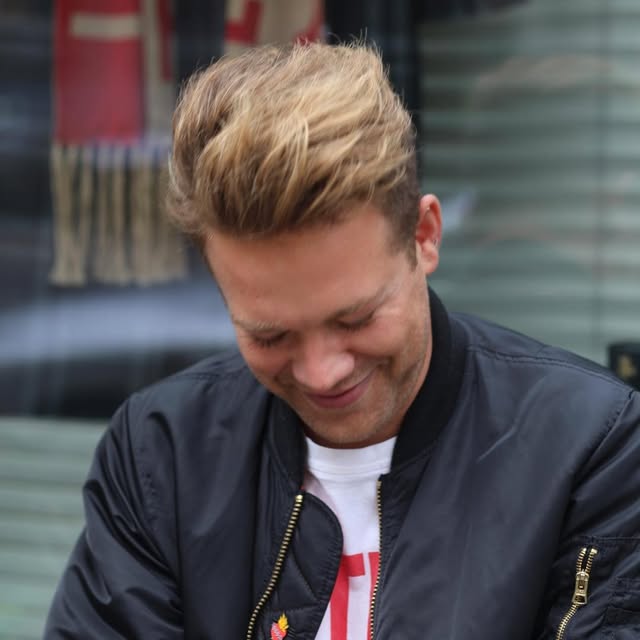 Martin Asbjørn Bjerre profile picture