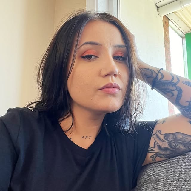 Marie profile picture
