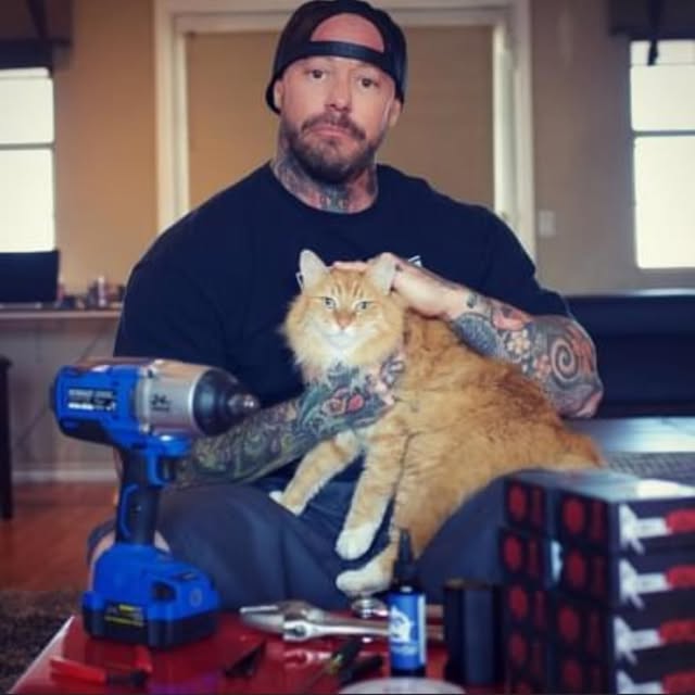 Duane Roederer (Ohmboy) profile picture