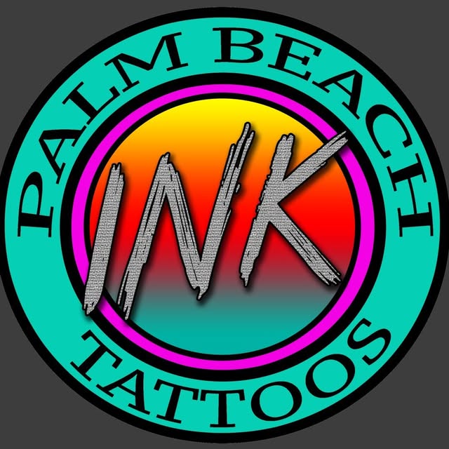 Palm Beach Ink Tattoos profile picture