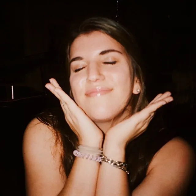 Megan profile picture