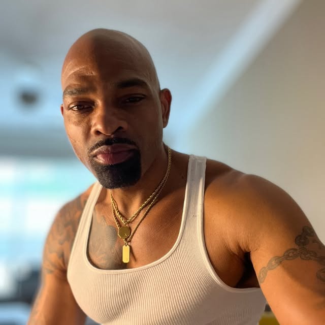 Neil Carr ™ profile picture