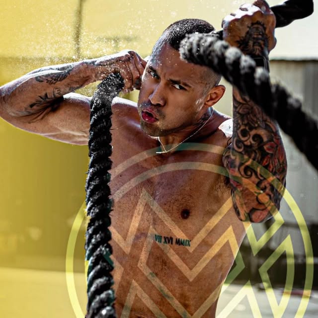 Michael Vazquez profile picture