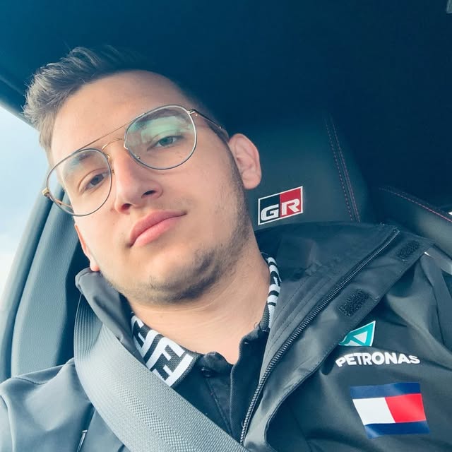 Michał Janowski profile picture