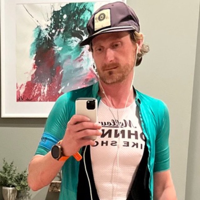 Mark T profile picture