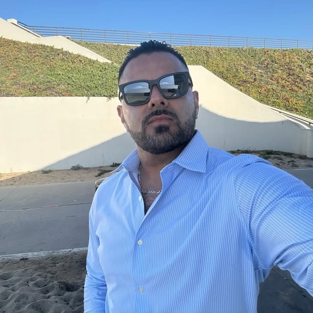 Ivan Monserrat profile picture