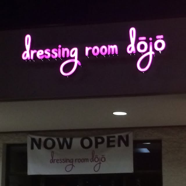 dressing room dojo profile picture