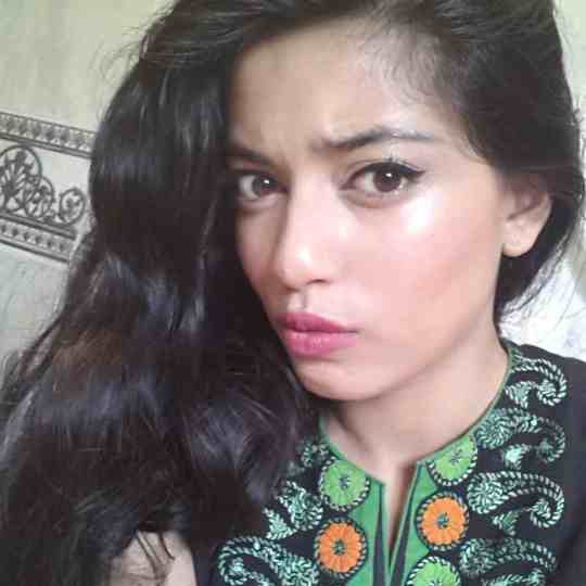 Cassandra Singh 👠 profile picture