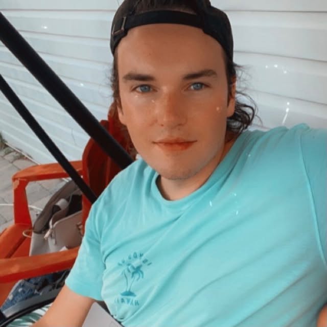 Skylar Bruce profile picture