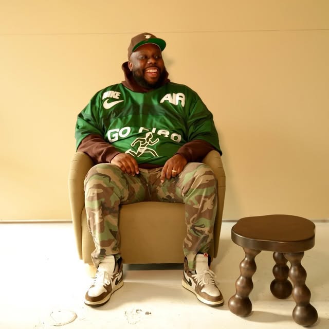 Dj Young Streetz profile picture