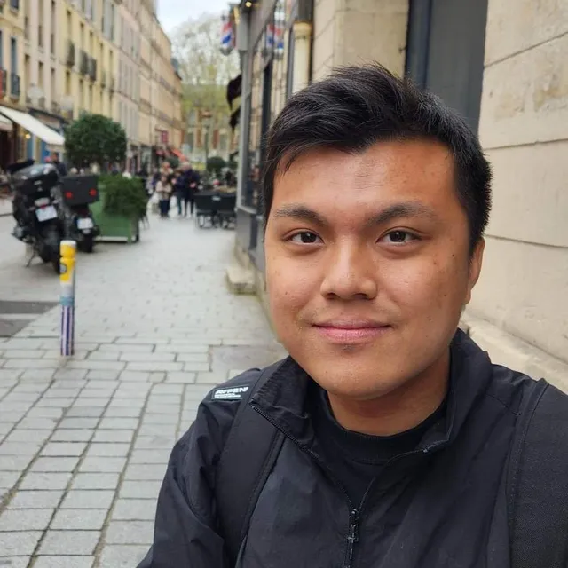 Raygan Wong profile picture