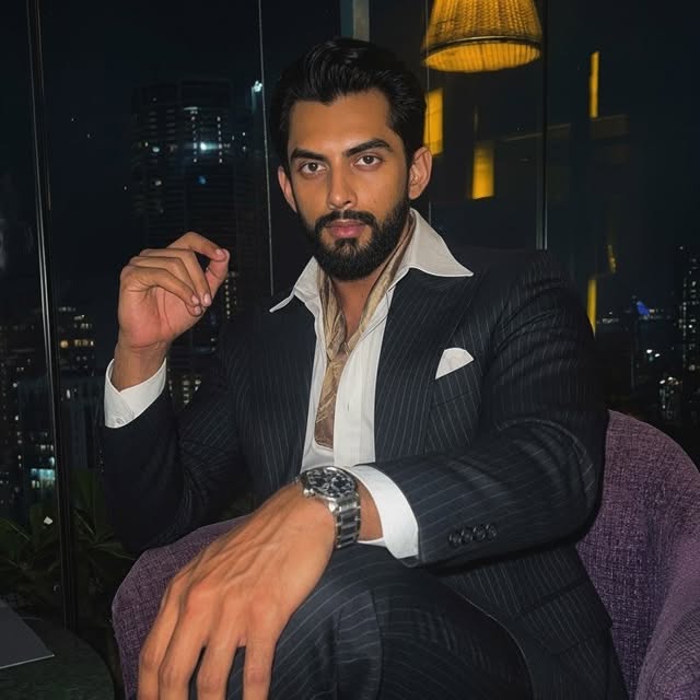 Girish Sanjay Shinde profile picture