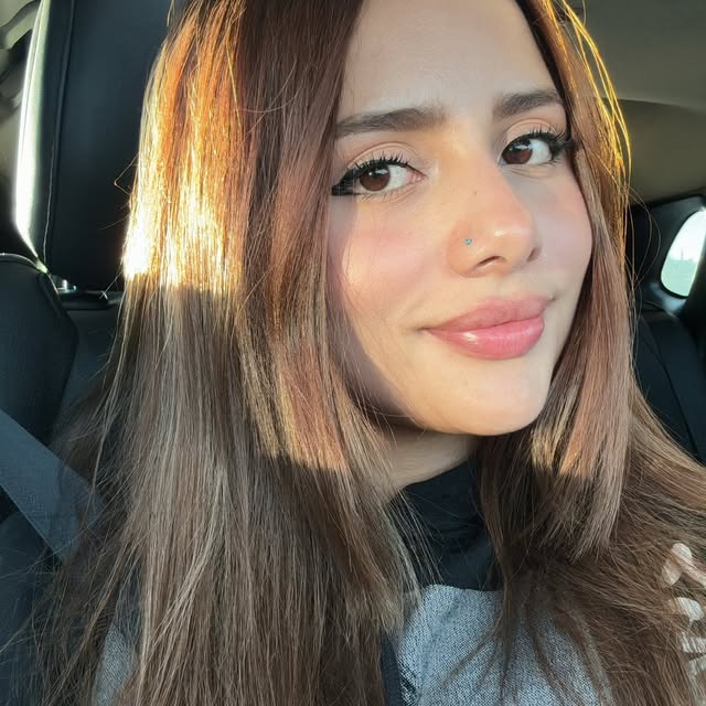 Angie Marin profile picture