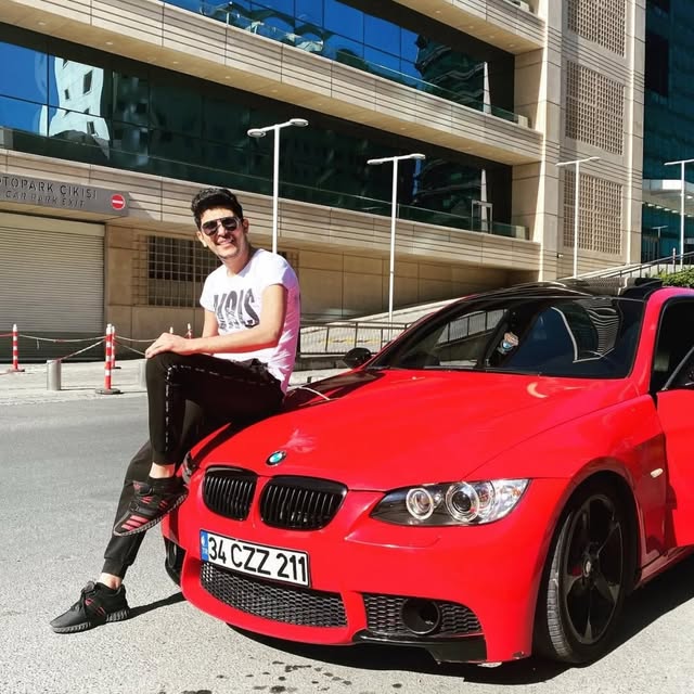 Ümit Uysal profile picture