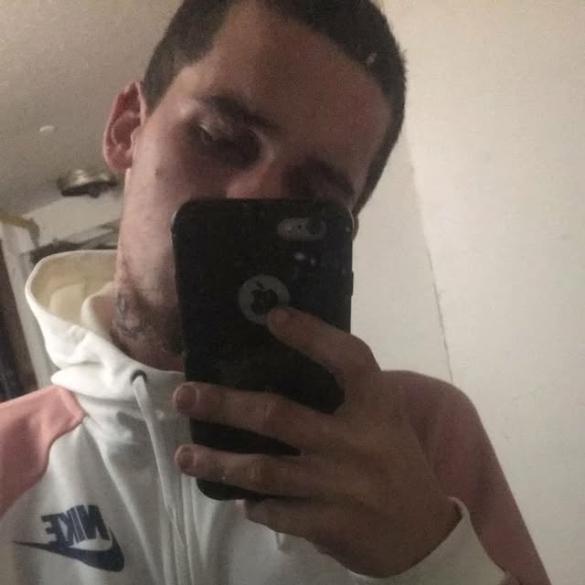 im all the way out my body 💢 profile picture