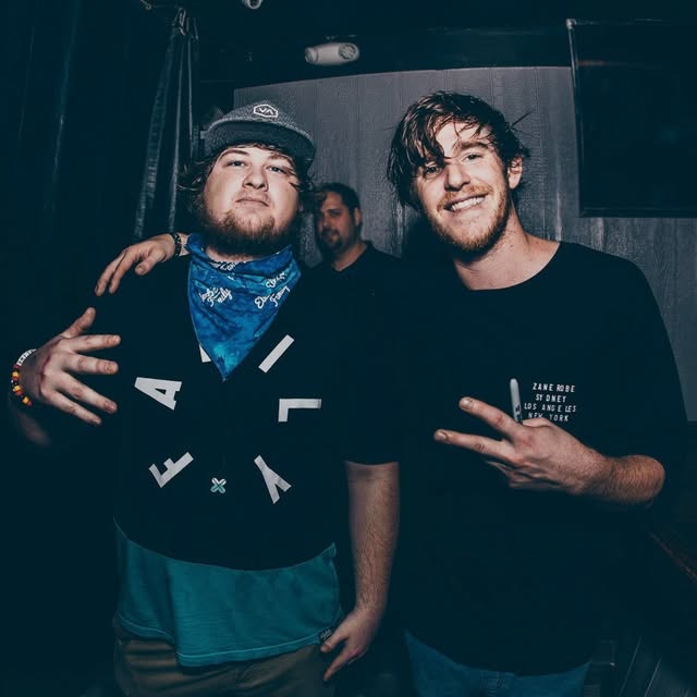 Codybassline profile picture