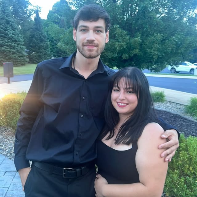 Тарис Пуллин profile picture