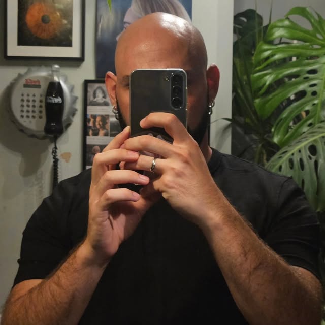 Marios profile picture
