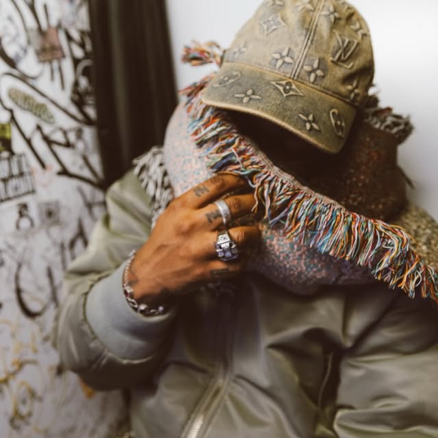 DizzYouViolated🥁🗣️ profile picture