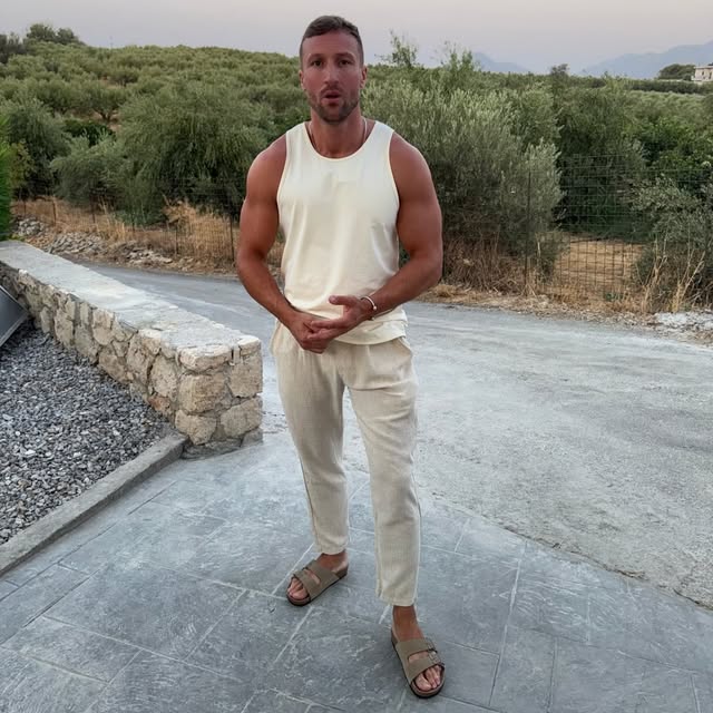 W E S T L E Y  L E W I S profile picture