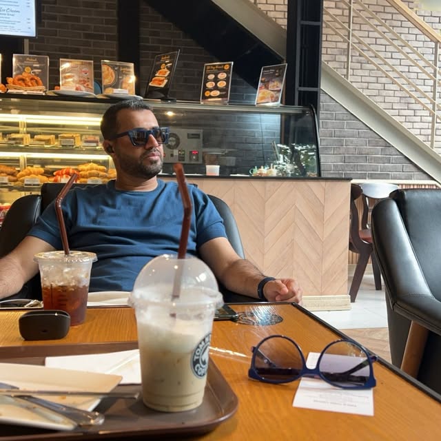 🧿 🎖TALIB AL-BALOUSHI🎖 🧿 profile picture