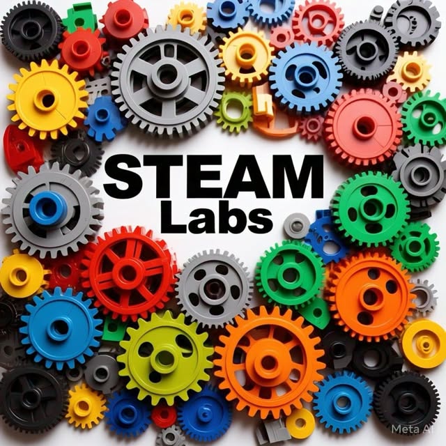 Steam Labs ⚙️ profile picture