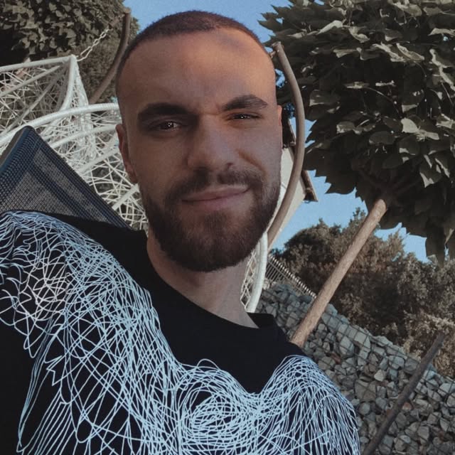 Arber profile picture
