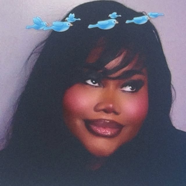 Nicole Anastasia profile picture