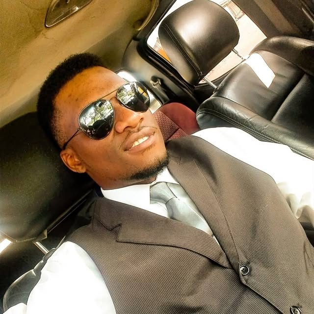 TJ Mabika profile picture