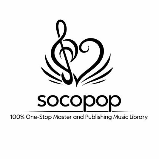 The SocoPop Music Library profile picture