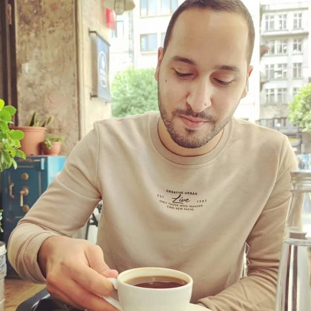 Mabrouk Sassi profile picture