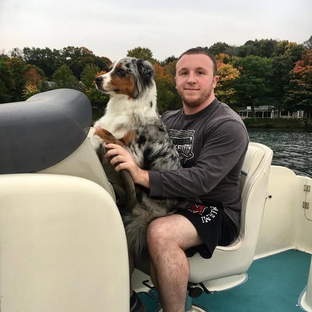 Max Svarz profile picture