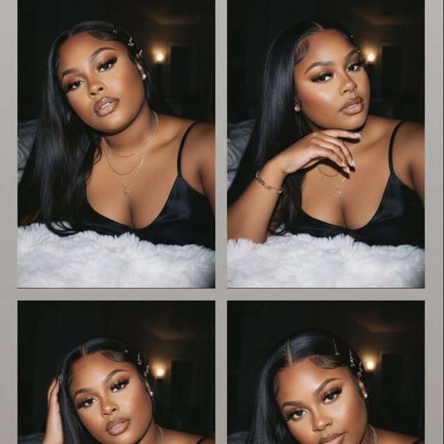 Keandra Lynae profile picture