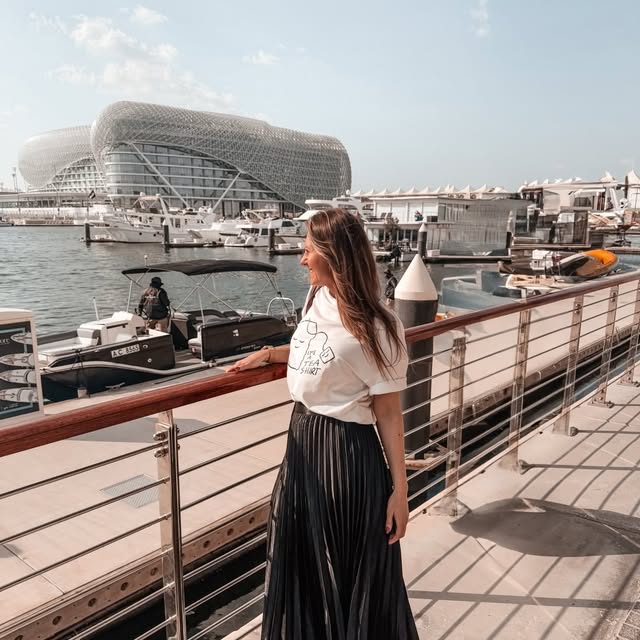 Lucie Brooke Krepelkova profile picture