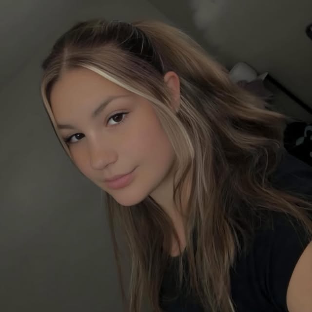 Alexis Coleman profile picture